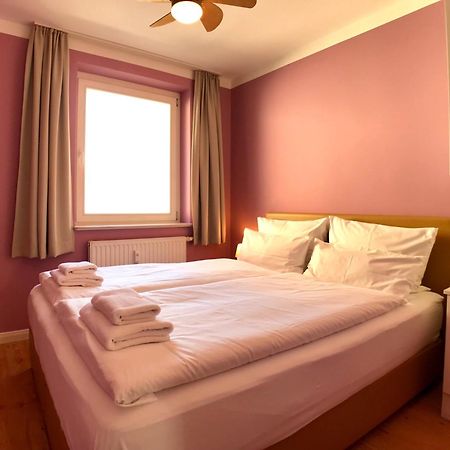Amaroo - Apartments Potsdam “Hollandisches Viertel” Zewnętrze zdjęcie