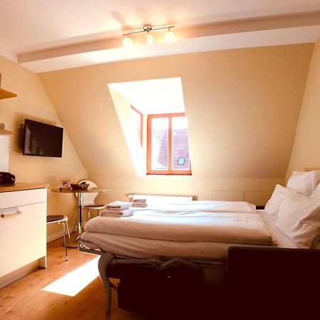 Amaroo - Apartments Potsdam “Hollandisches Viertel” Zewnętrze zdjęcie