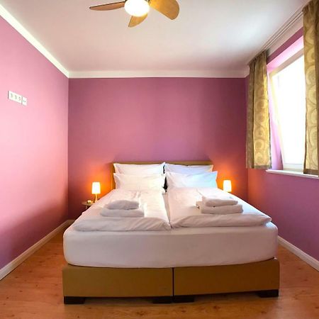 Amaroo - Apartments Potsdam “Hollandisches Viertel” Zewnętrze zdjęcie