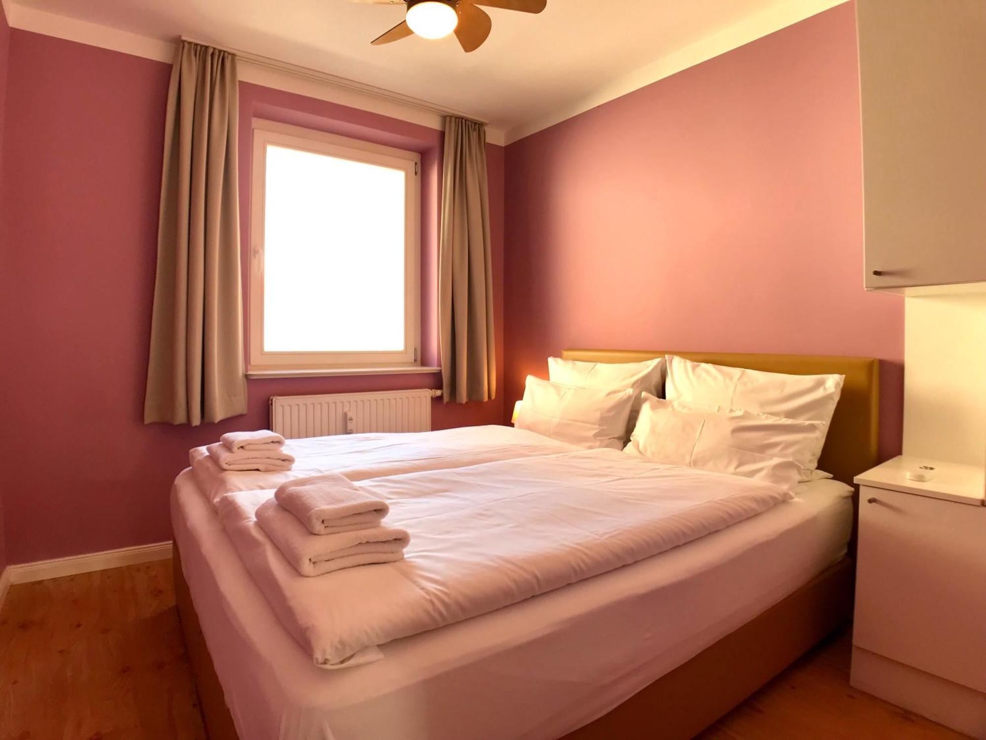 Amaroo - Apartments Potsdam “Hollandisches Viertel” Zewnętrze zdjęcie