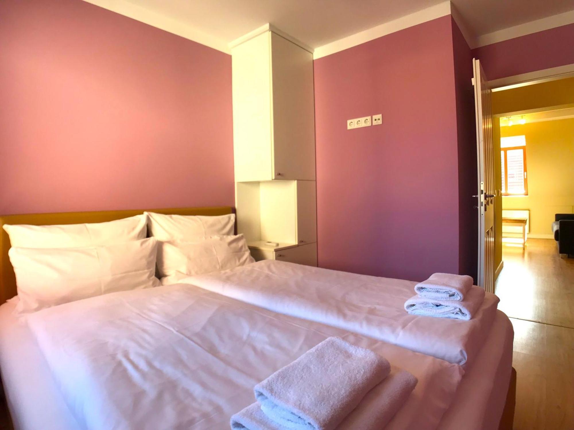 Amaroo - Apartments Potsdam “Hollandisches Viertel” Zewnętrze zdjęcie