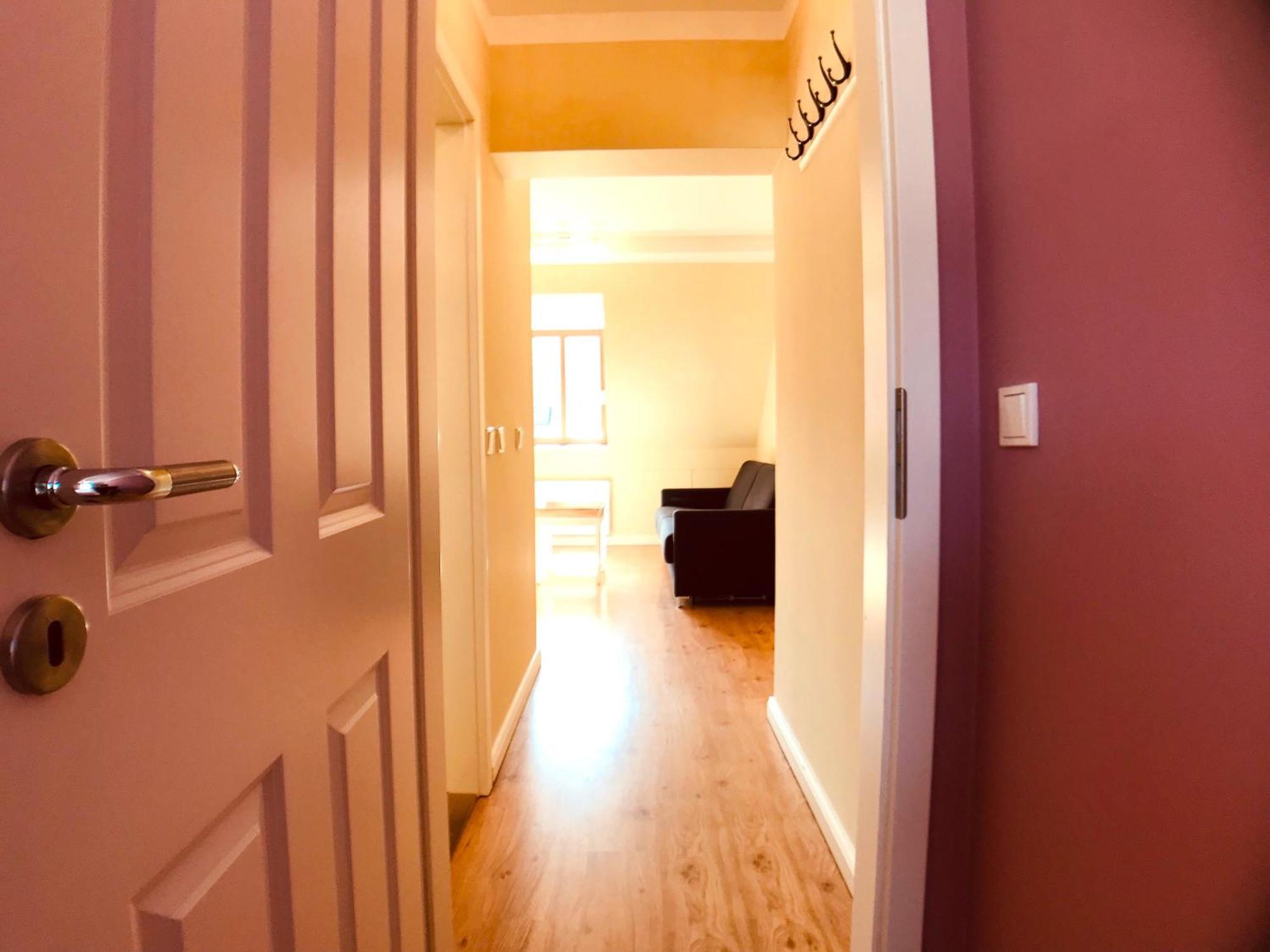 Amaroo - Apartments Potsdam “Hollandisches Viertel” Zewnętrze zdjęcie