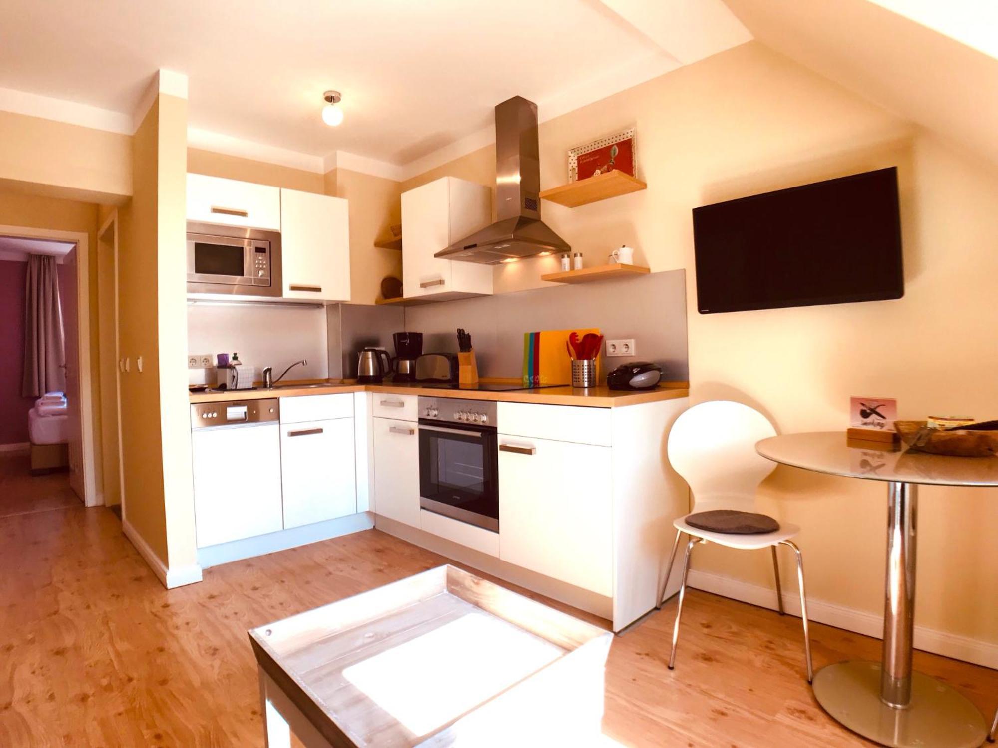 Amaroo - Apartments Potsdam “Hollandisches Viertel” Zewnętrze zdjęcie