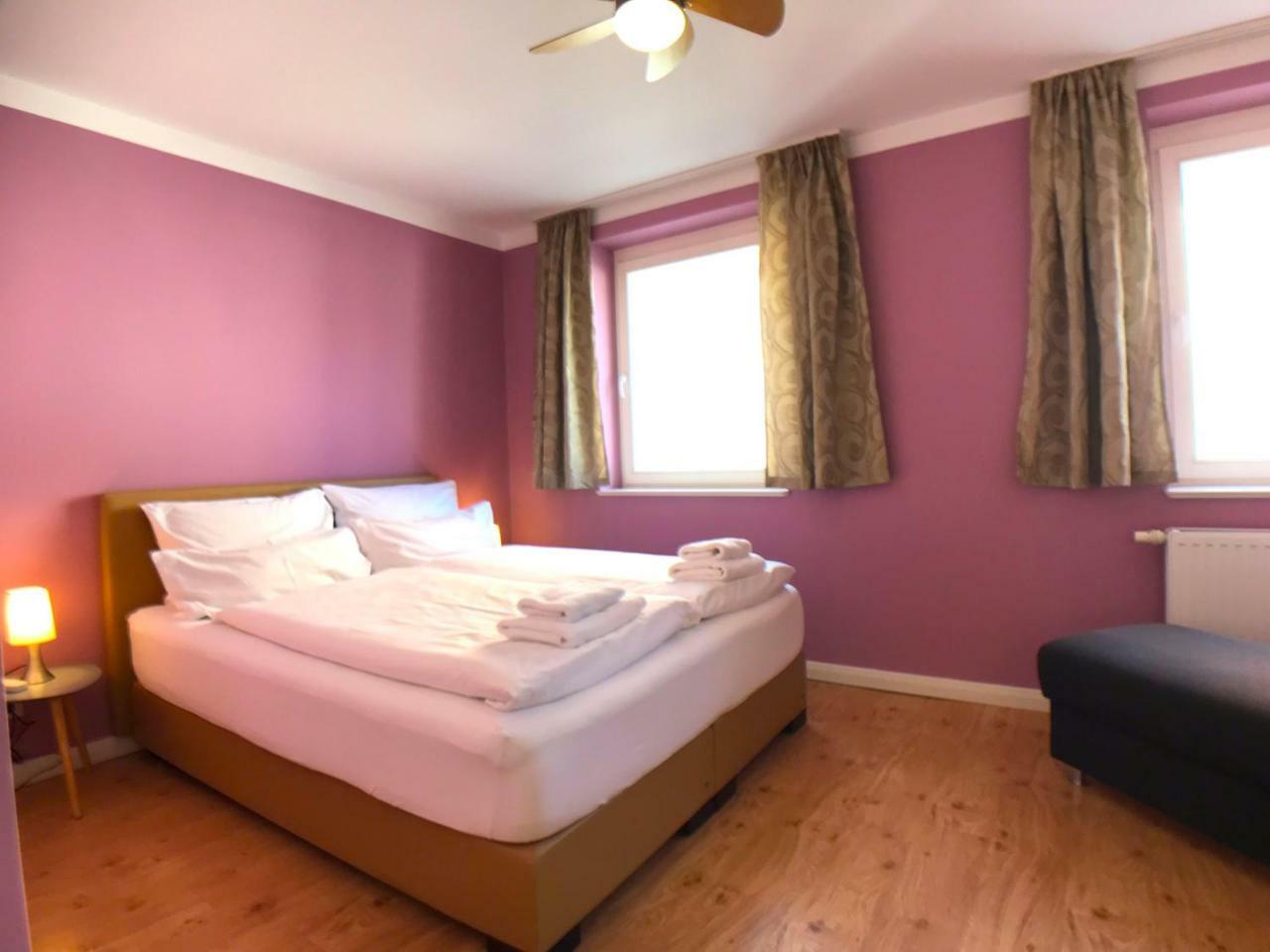 Amaroo - Apartments Potsdam “Hollandisches Viertel” Zewnętrze zdjęcie
