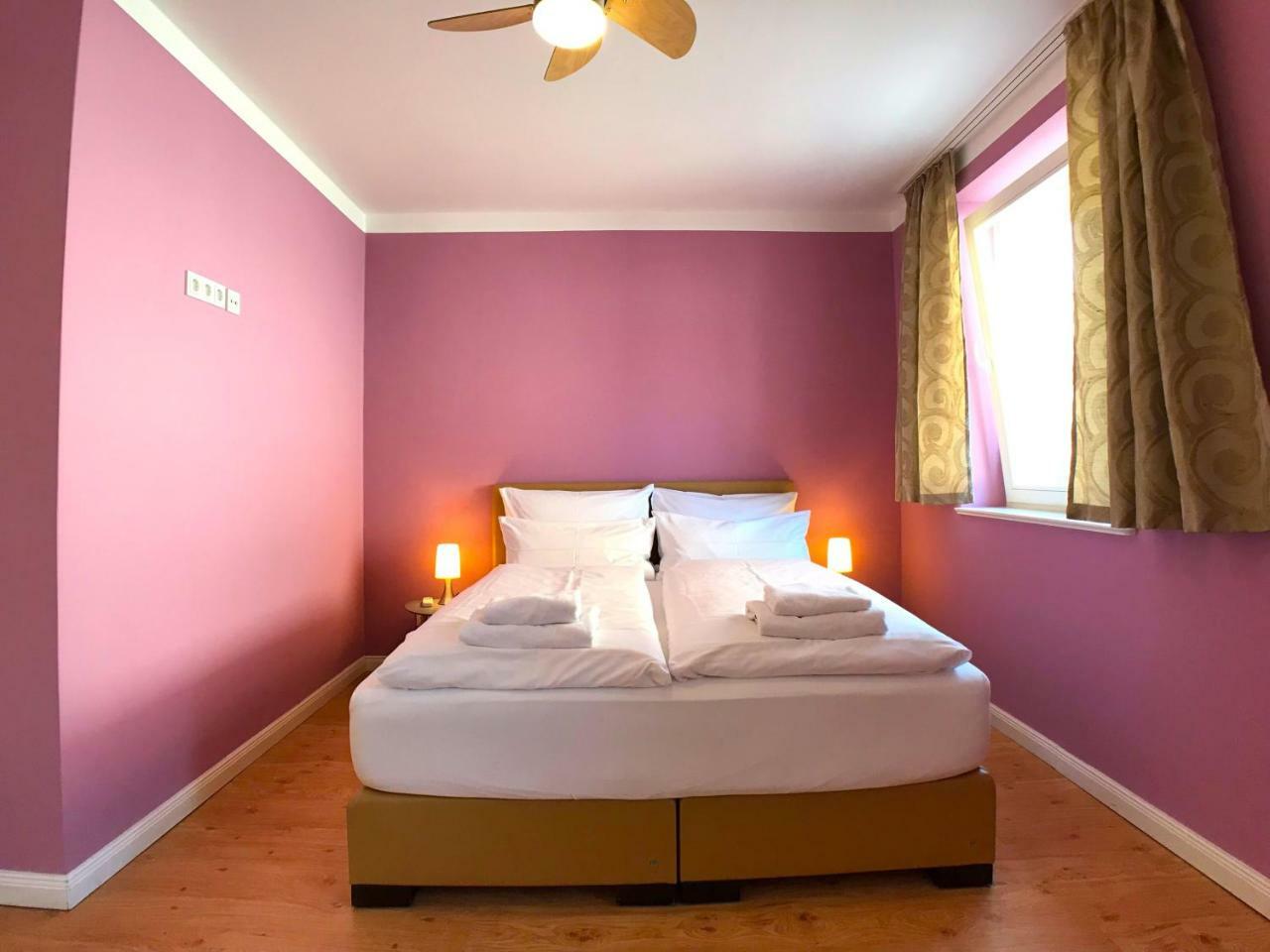 Amaroo - Apartments Potsdam “Hollandisches Viertel” Zewnętrze zdjęcie